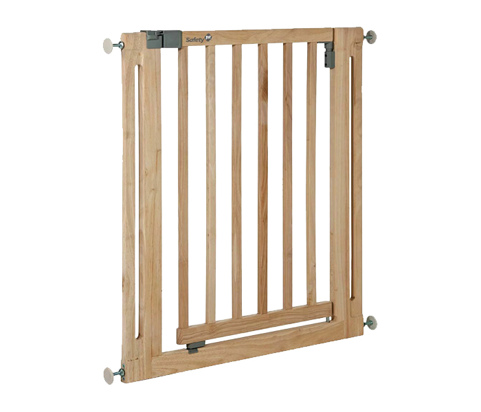 Safety 1st u store pressure fit gate