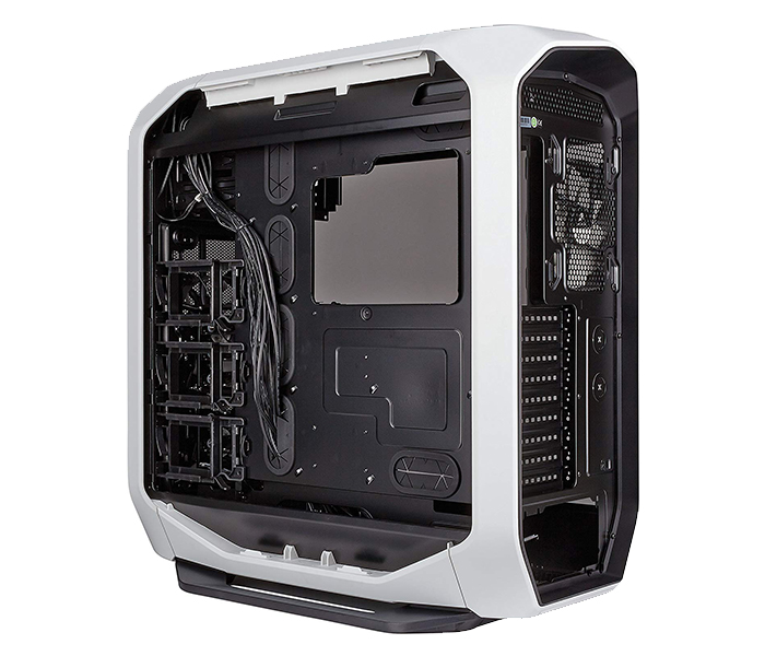 Corsair CC-9011059-WW Graphite Series 780T Full-Tower PC Case - White - Zoom Image 6