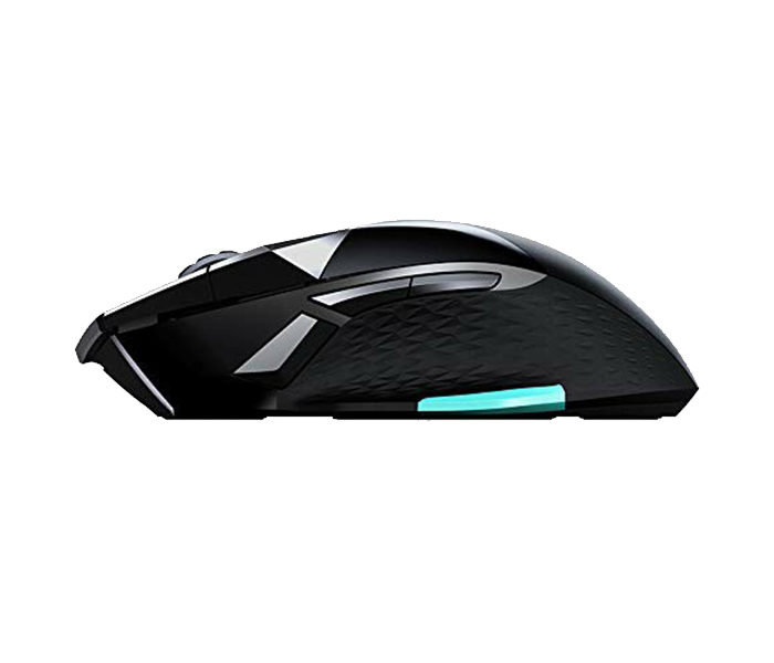 Rapoo VT900 Vpro Wired Optical Gaming Mouse - Black 18712 - Zoom Image 2