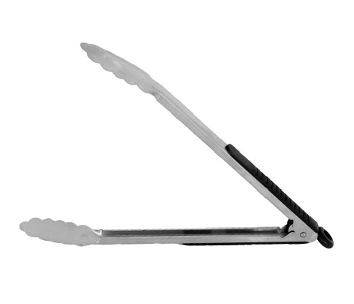 Royalford RF2042-FT12 Stainless Steel Food Tong - Zoom Image 2