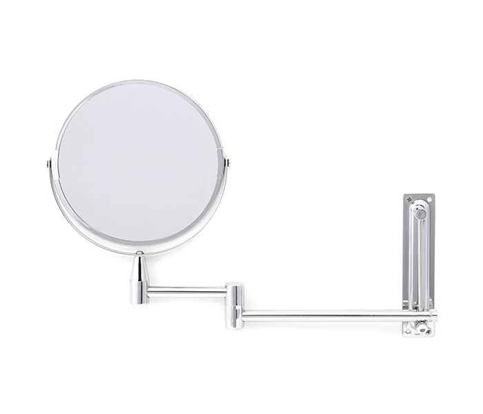 Royalford RF7379 Adjustable Circle Mirror - Zoom Image 4