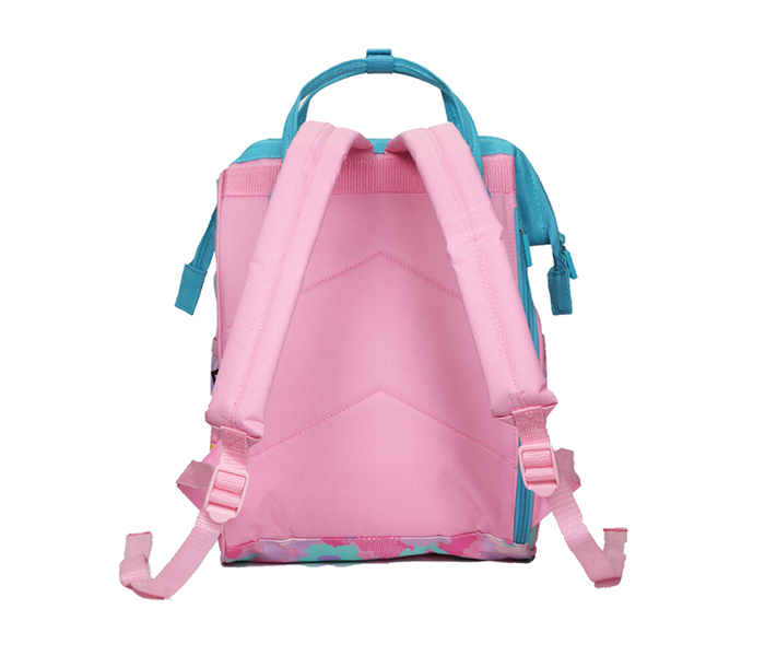 Smily Kiddos SK11002007 Casual Backpack - Pink - Zoom Image 1