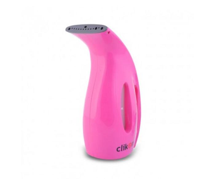 Clikon CK4010 800-900W Compact Fabric Handy Steamer - Zoom Image 3