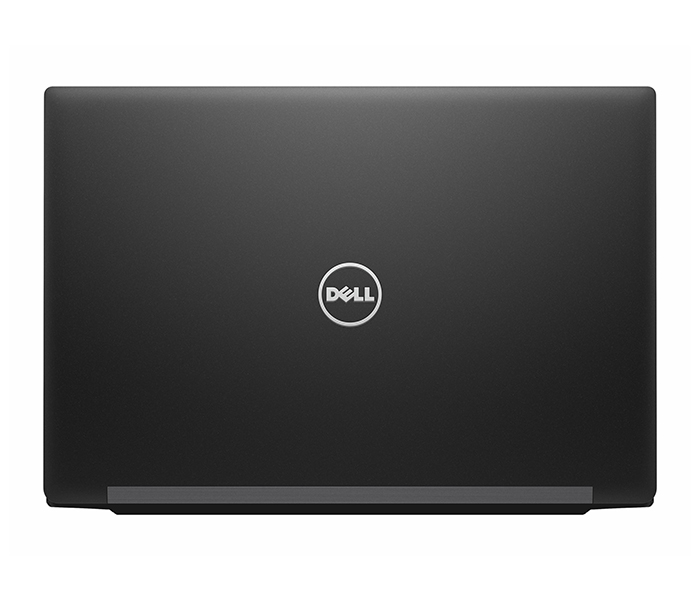 Dell LATITUDE 7290 12.5-inch Display Intel Core i7-8650U 256GB SSD HDD 8GB RAM NoteBook Laptop - Windows 10pro 64 Black - Zoom Image 3