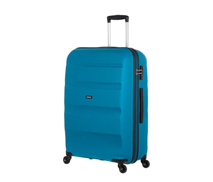 American Tourister GAT104LUG02213 Bon Air Spinner Expandable 75 cm Blue - Zoom Image 1