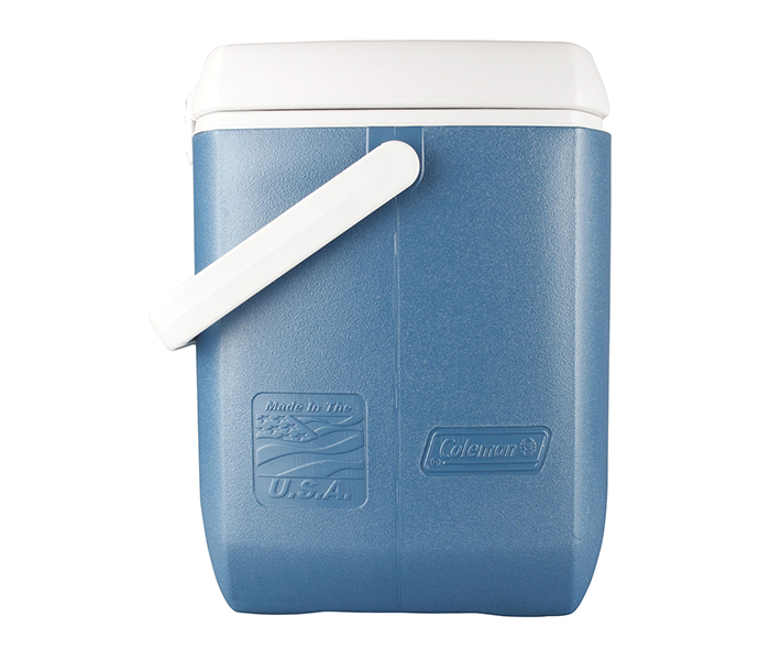 Coleman 3000005350 28 Quart Xtreme 3 Cooler - Blue - Zoom Image 4