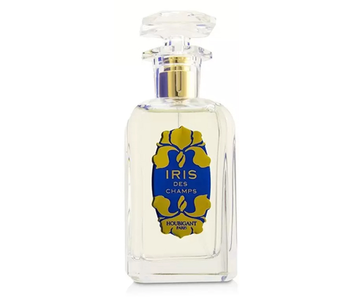 Houbigant Paris 100ml Iris Des Champs Eau De Parfum Spray for Women - Zoom Image 2