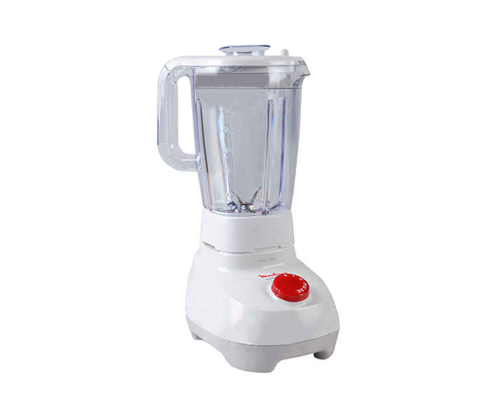 Moulinex LM2070 500 Watts Super Blender - White - Zoom Image 2