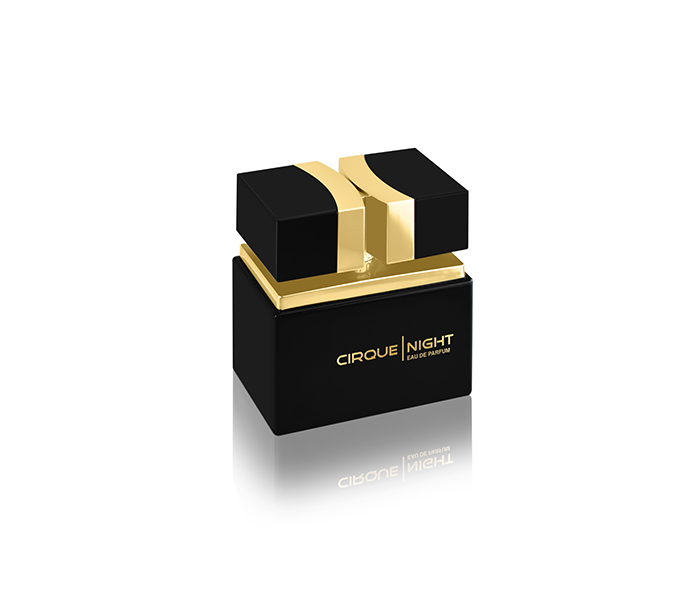 LeChameau 100ml Cirque Night Eau De Parfum - Zoom Image