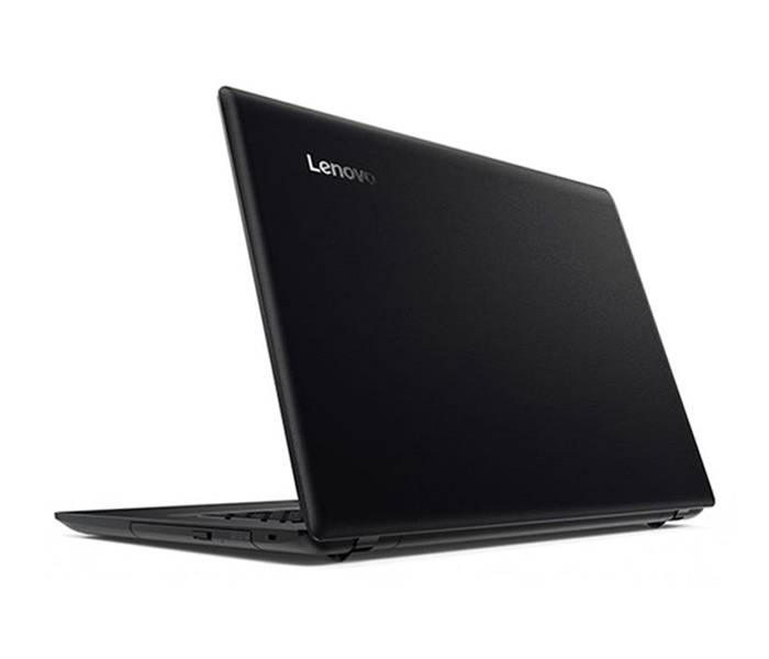 Lenovo Ideapad V110 15.6-Inch Display Intel Core i3 Processor 500GB HDD 4GB RAM Laptop - Black - Zoom Image 3