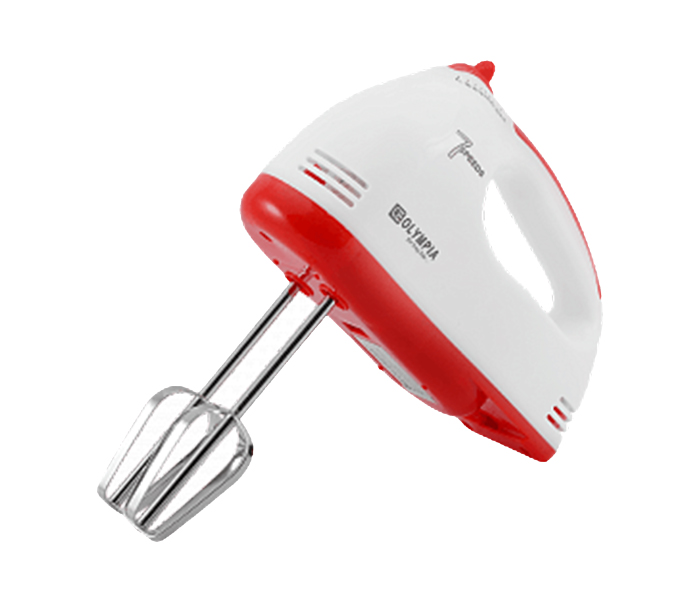 Olympia OE-312 Hand Mixer with Stand - Zoom Image 6