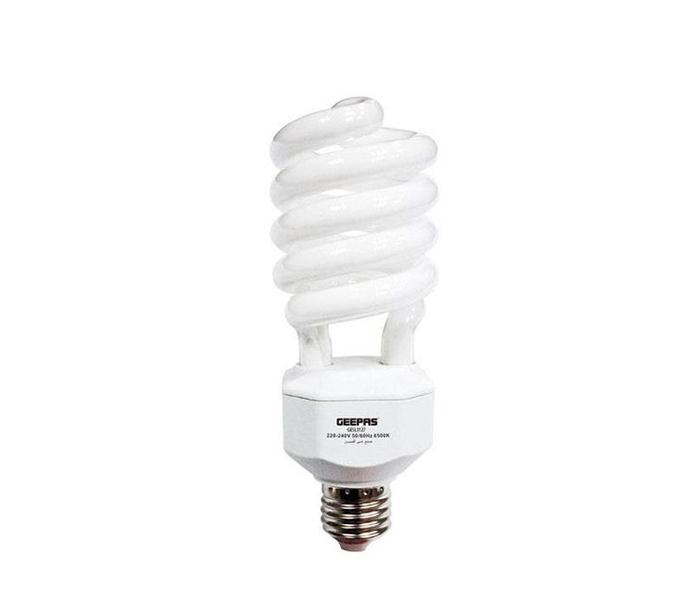 Geepas GESL3127 20 watt Combo Energy Saving Light - 3 Pieces - Zoom Image 2