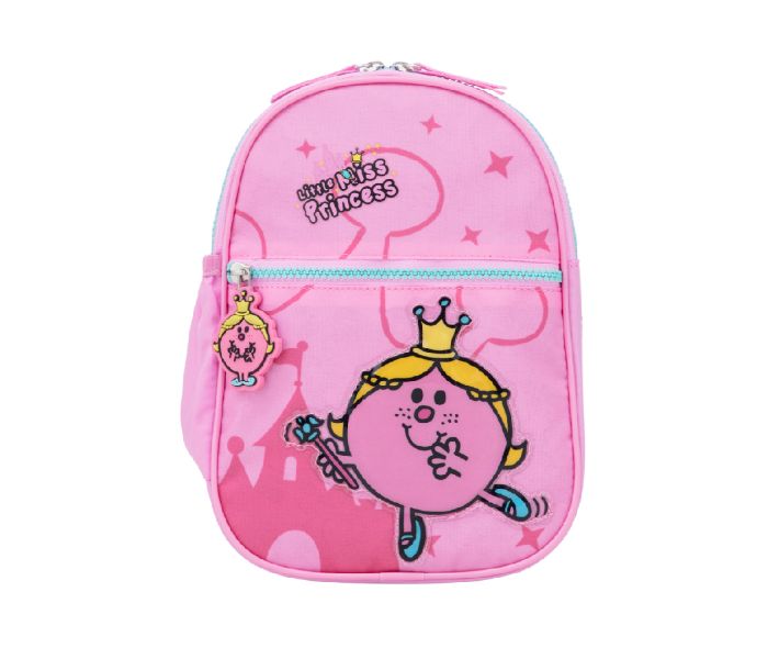 American Tourister GAT104LUG02956 MMLM Tots Miss Princess Backpack Pink - Zoom Image 11