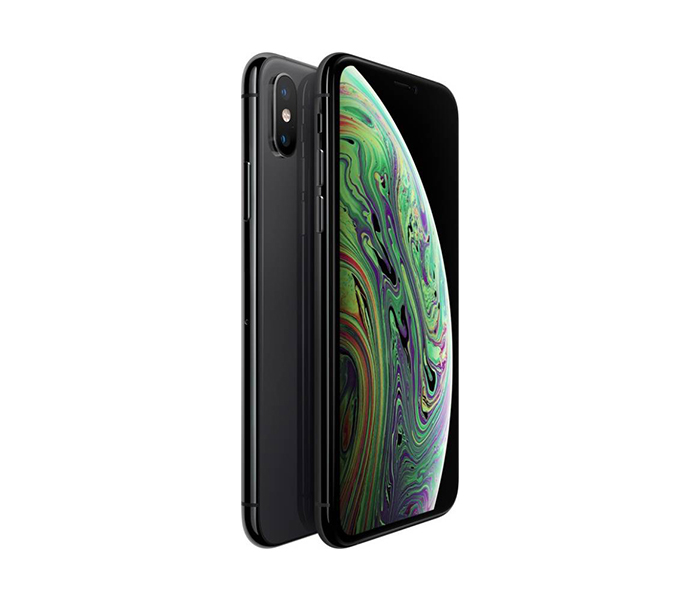 Apple iPhone XS 512GB with Face Time - Space Grey - Zoom Image 4