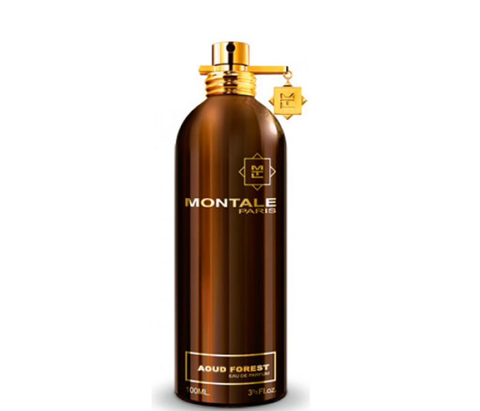 Montale Paris (Europe) Aoud Forest EDP Spray Unisex - 100 ml - Zoom Image 2