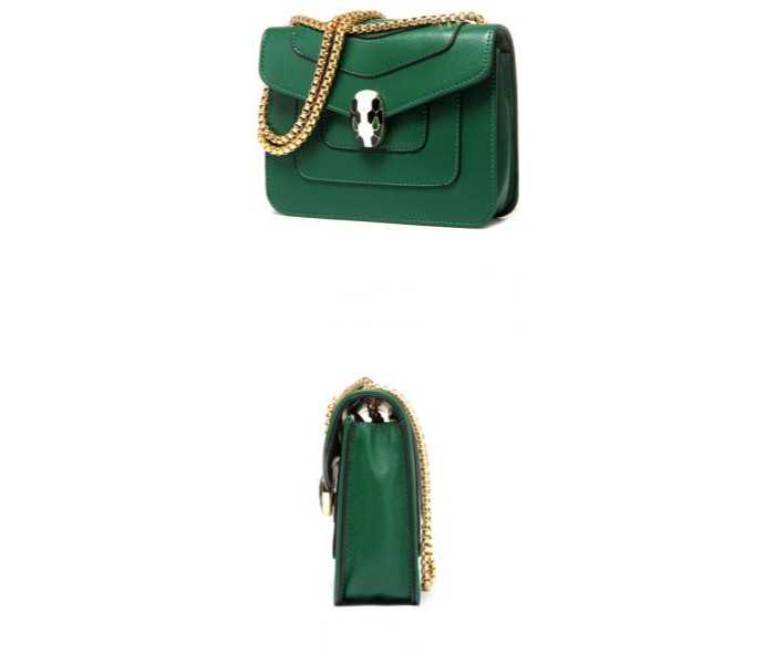 Crossbody Bag for Women CBWG7603 Green - Zoom Image 2