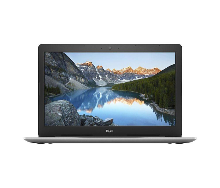 Dell Inspiron 5570-INS-1121-GGRY 15.6-inch FHD Display Intel Core i7 1.8GHz 16GB 2TB+256GB Laptop - Grey - Zoom Image 3