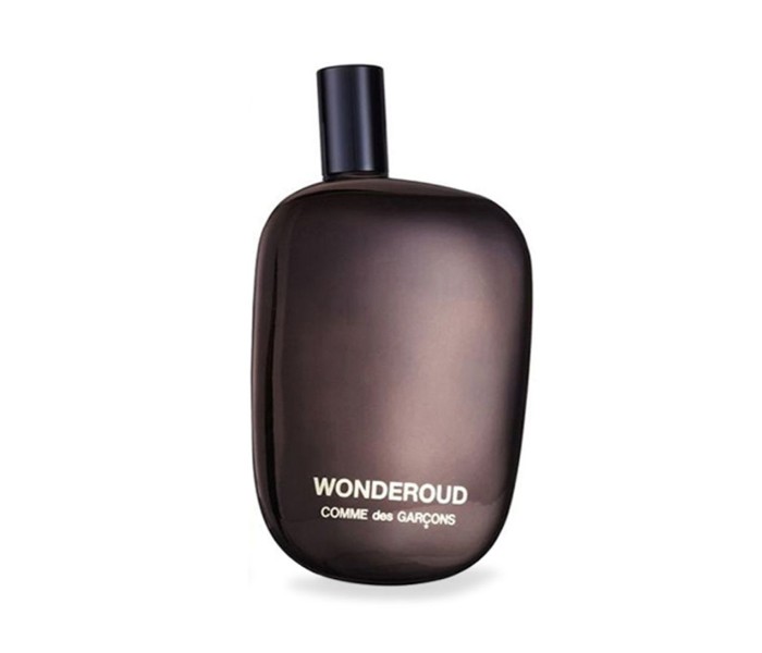 Comme Des Garcons 100ml Wonderoud Eau De Parfum for Men - Zoom Image 1