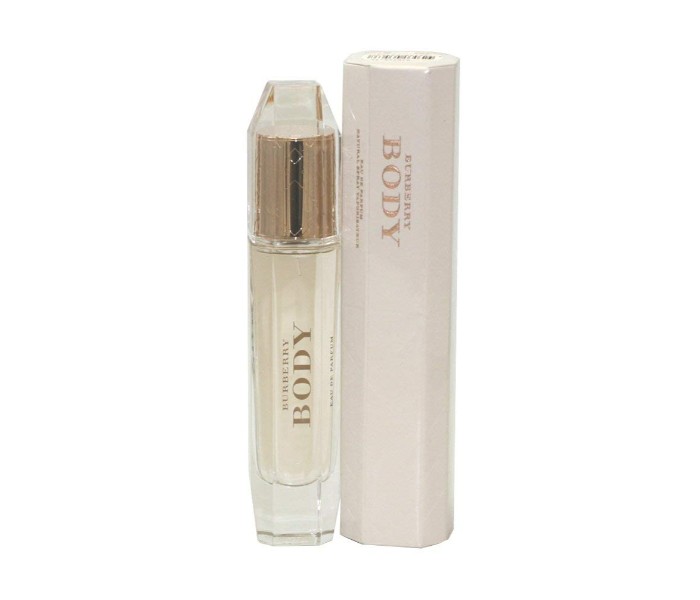 Burberry 60ml Body Eau De Parfum Spray for Women - Zoom Image