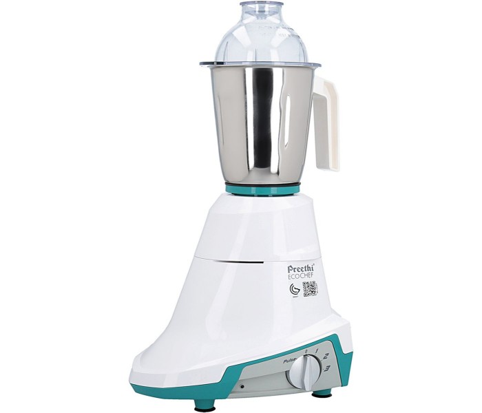 Preethi MG-155/08 Ecochef Stand Mixer White - Zoom Image 2