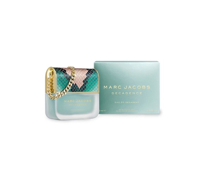 Marc Jacobs Decadence Eau So Decadent EDT 100 ml for Women - Zoom Image 2