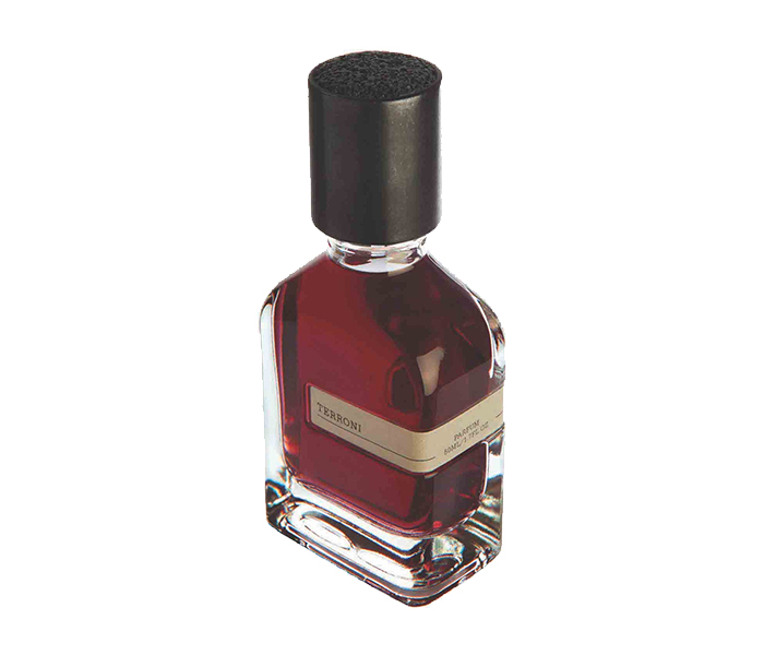 Orto Parisi 50ml Terroni Eau De Parfum Spray - Zoom Image 1