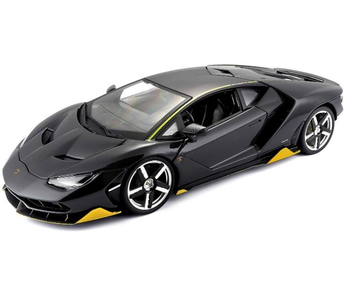 Maisto 31386  Special Edition 1:18   - Lamborghini Centenario  Grey - Zoom Image