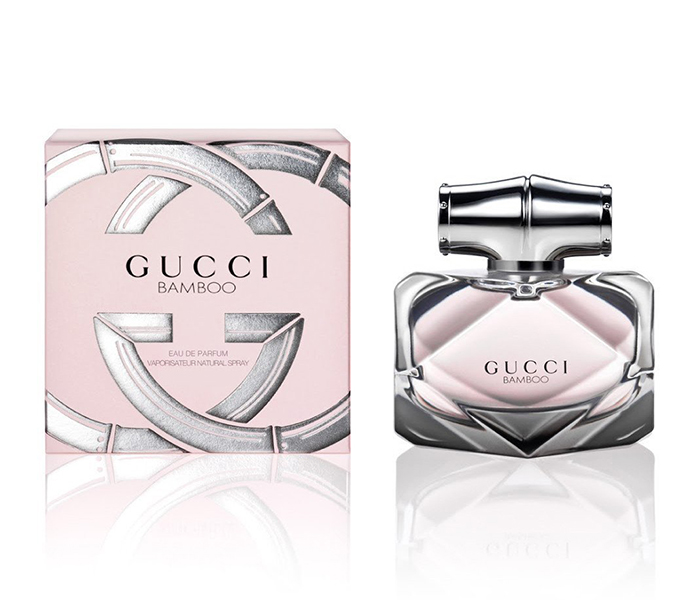 Gucci 75ml Bamboo Eau De Parfum Spray for Women - Zoom Image 1