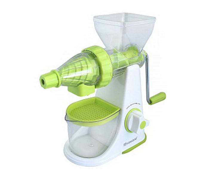 Olympia OE-512 Grand Fruits & Vegetable Juicer with Separate Juice & Pulp Collector - Zoom Image 2