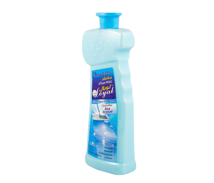 Loyal Multipurpose Floor Cleaner 1 Litre - Zoom Image 2