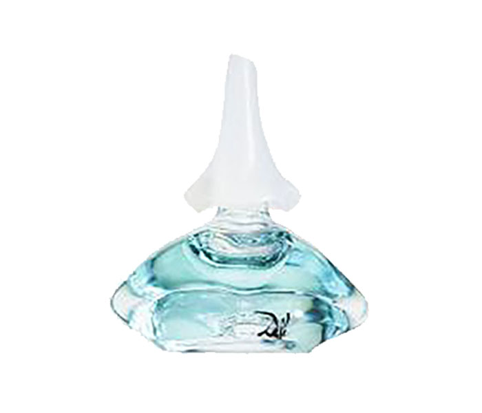 Salvador Dali 5ml Sea & Sun in Cadaques Mini Eau De Toilette Spray for Women - Zoom Image 1