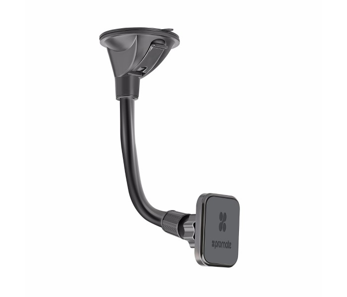 Promate Mag Mount 2 Car Mount Holder Black - Zoom Image