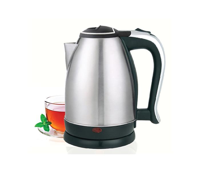 Olsenmark OMK2259 Stainless Steel Electric Kettle - Zoom Image