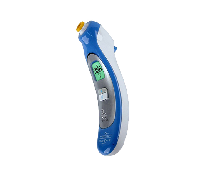 Vicks N12881566A Behind The Ear Thermometer - Zoom Image