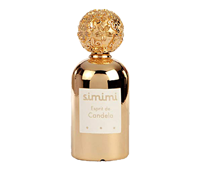 Simimi 100ml Esprit De Candela Eau De Parfum Spray For Women - Zoom Image 1