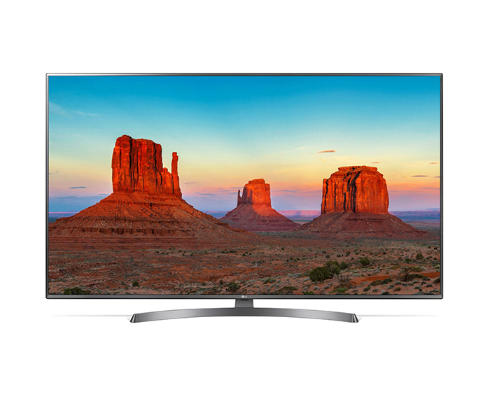 LG 55UK6700 55 inch 4K Ultra HD TV - Zoom Image 5