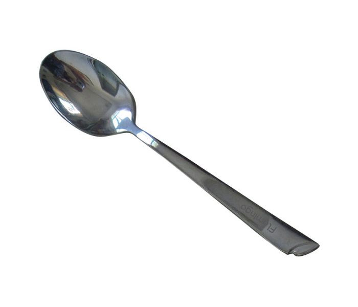 Flamingo FL3115DS Stainless Steel Dinner Spoon - 3 Pieces - Zoom Image