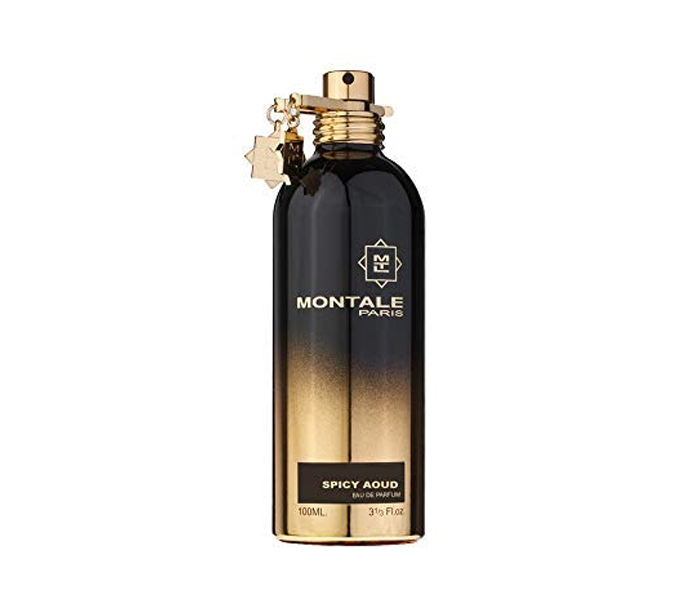 Montale Paris (Europe) Spicy Aoud EDP Spray Unisex - 100 ml - Zoom Image 2