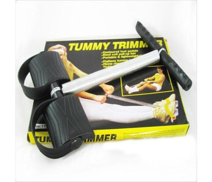 Tummy Trimmer Abs Slimming Fitness Pedal - Zoom Image 2