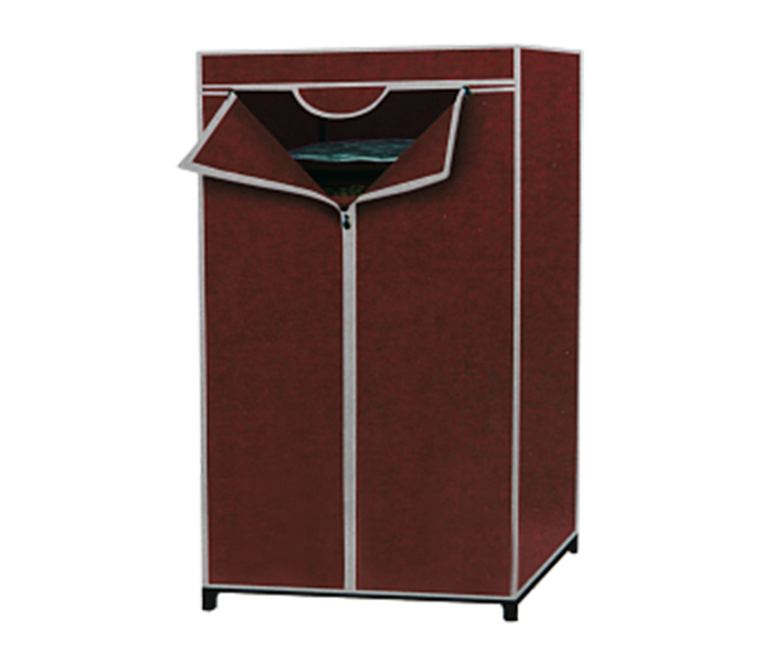 Small Size cloth Wardrobe 3732 - Zoom Image 2