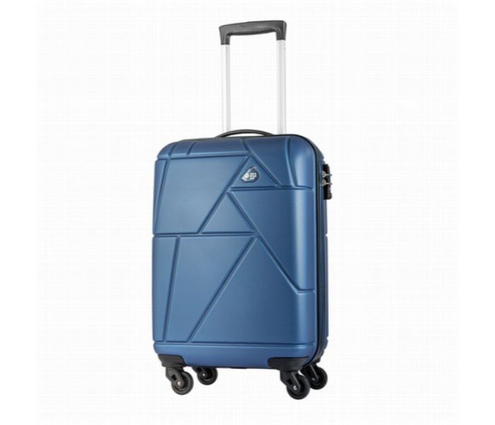 Kamiliant KML104LUG00028 Verona Spinner 57 cm Oxford Blue - Zoom Image