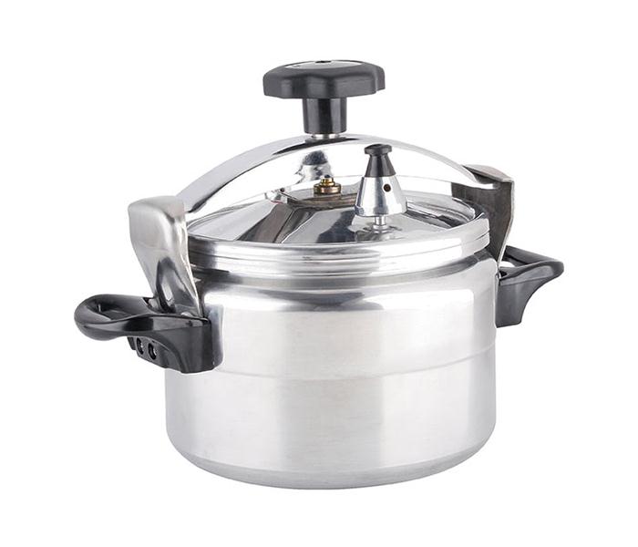 Royalford RF7602 9 Litre Aluminium Pressure Cooker - Zoom Image