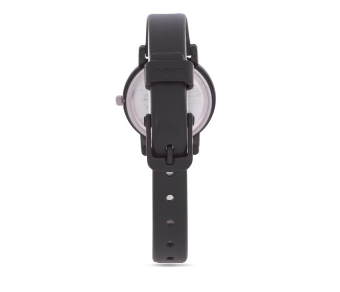 Casio LQ-139AMV-7B3LDF (CN) Womens Analog Watch Black and White - Zoom Image 3