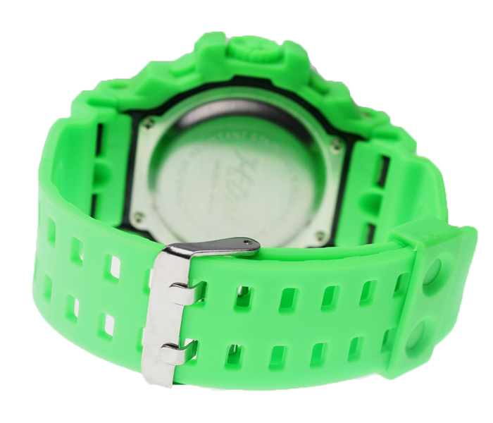 Himi Sports Kid's Watch - Multi Colour - Zoom Image 2