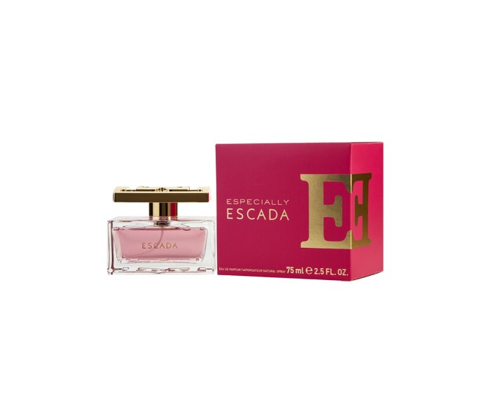 Escada 75ml Especially Eau De Parfum for Women - Zoom Image