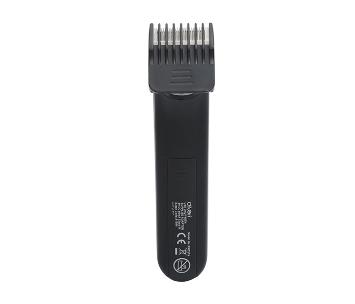 Clikon CK3219 2 In 1 Rechargeable Hair Clipper - 3 Watts - Zoom Image 3