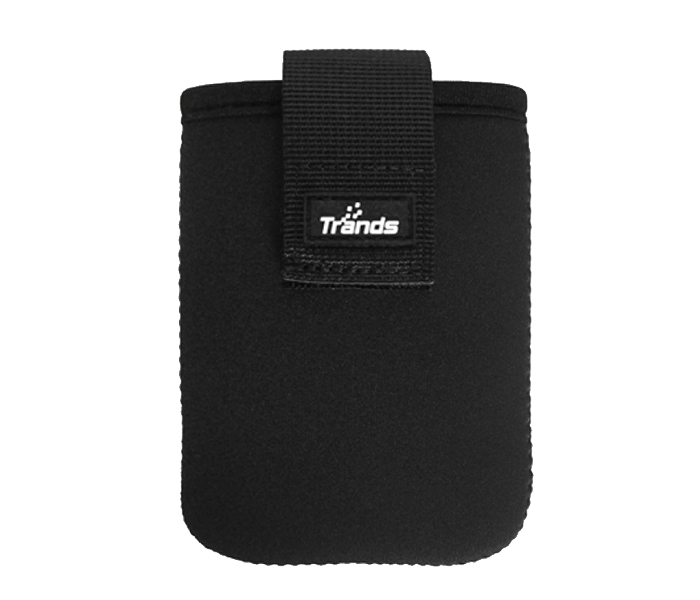 Trands TR-HD176-BK External Hard Drive Case- Black - Zoom Image