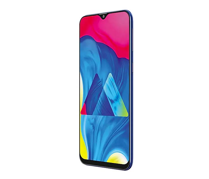 Samsung Galaxy M20 With 2 GB RAM 32 GB ROM - Black - Zoom Image 4