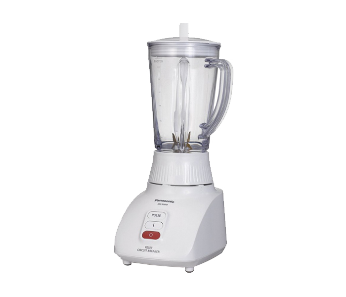 Panasonic PSN-MX900M 350Watts Blender - White - Zoom Image 3