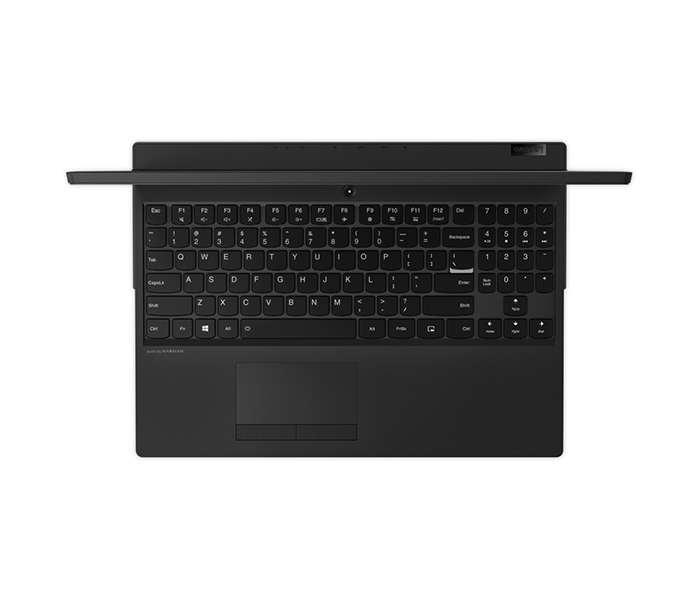 Lenovo IDEAPAD Y530-15ICH 15.6-Inch Display Intel Core i5-8300H 1TB HDD 8GB RAM Laptop - Black - Zoom Image 6